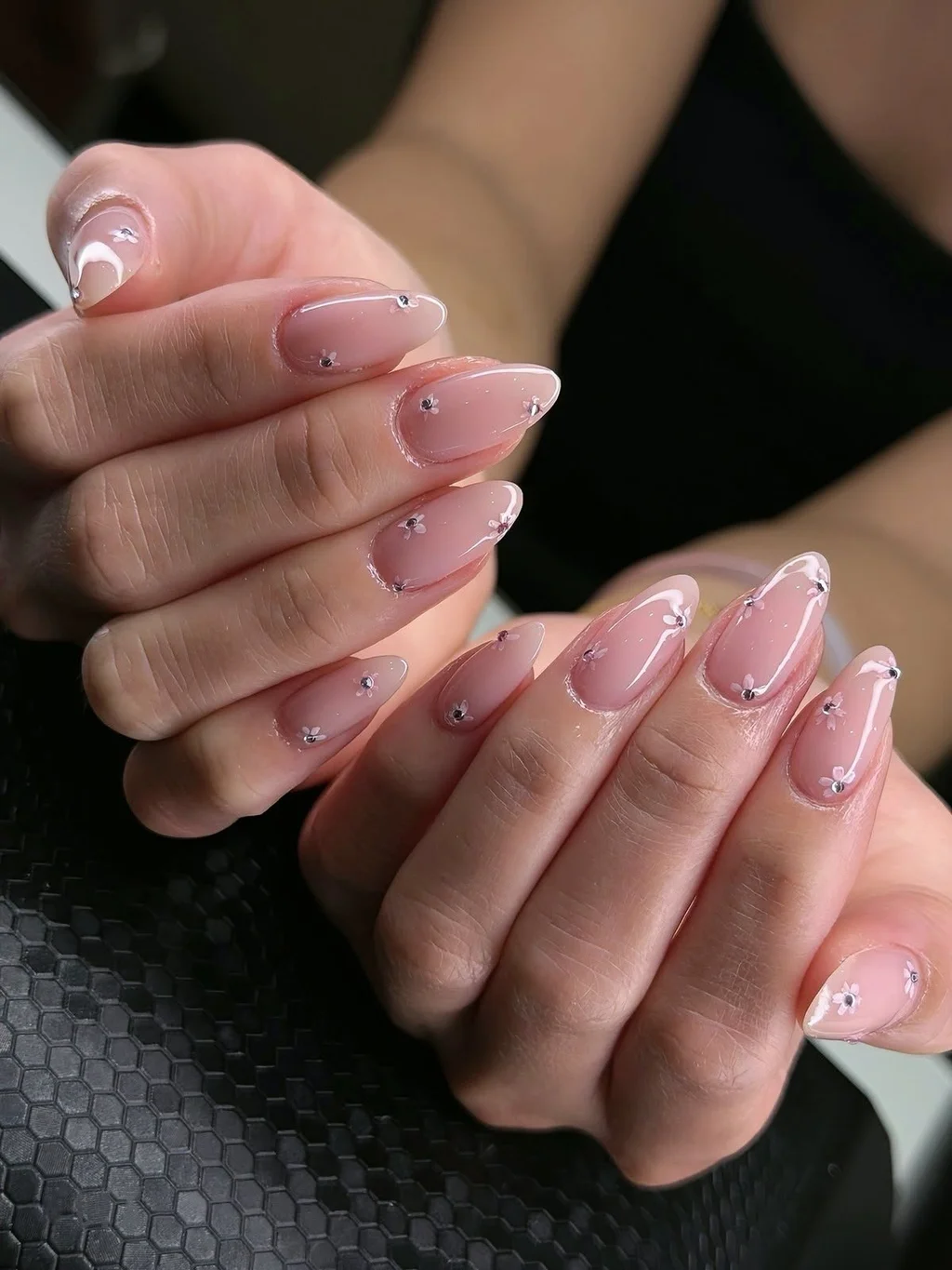 nail xinh