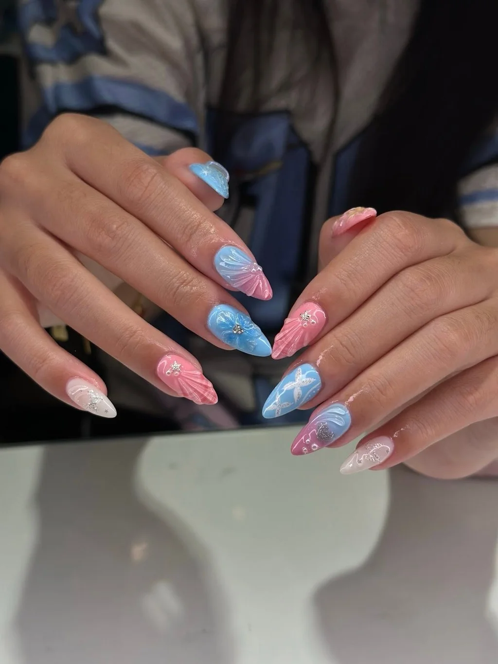 Nail Service