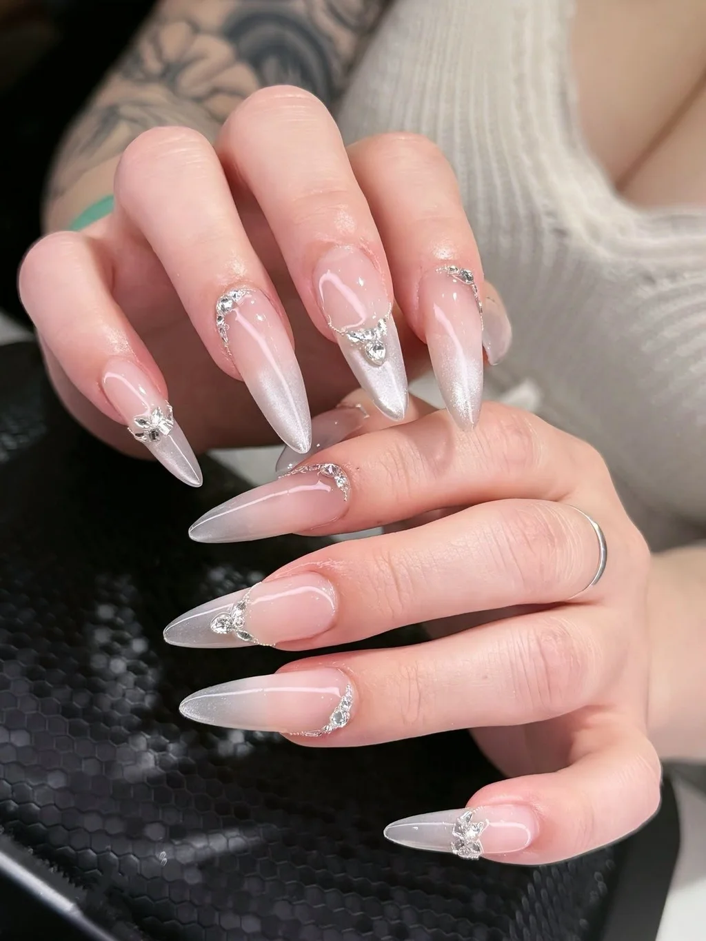 nail xinh