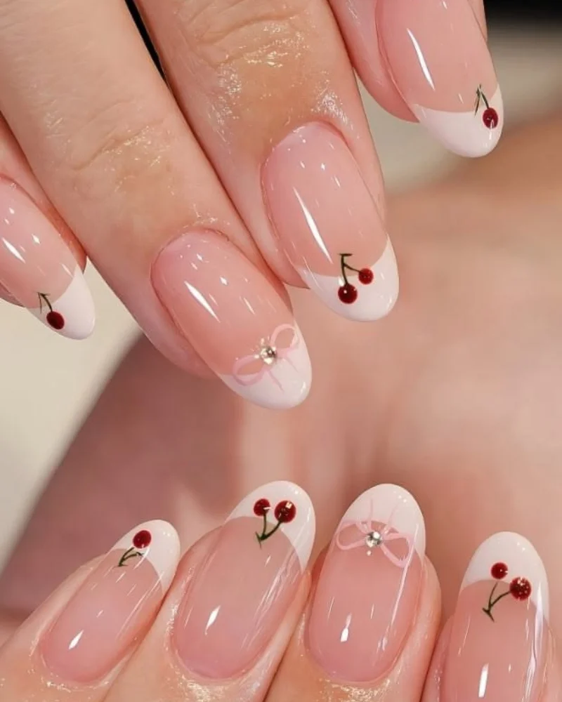 nail french5