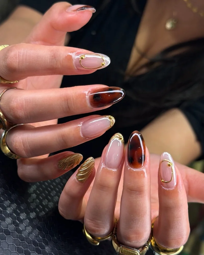 nail hot trend1