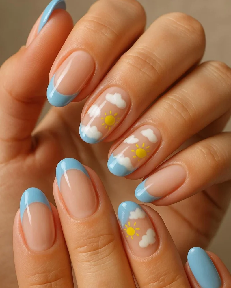nail french6
