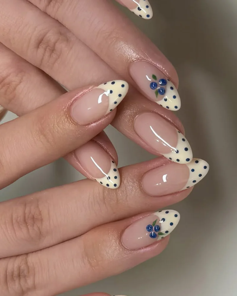 nail french7