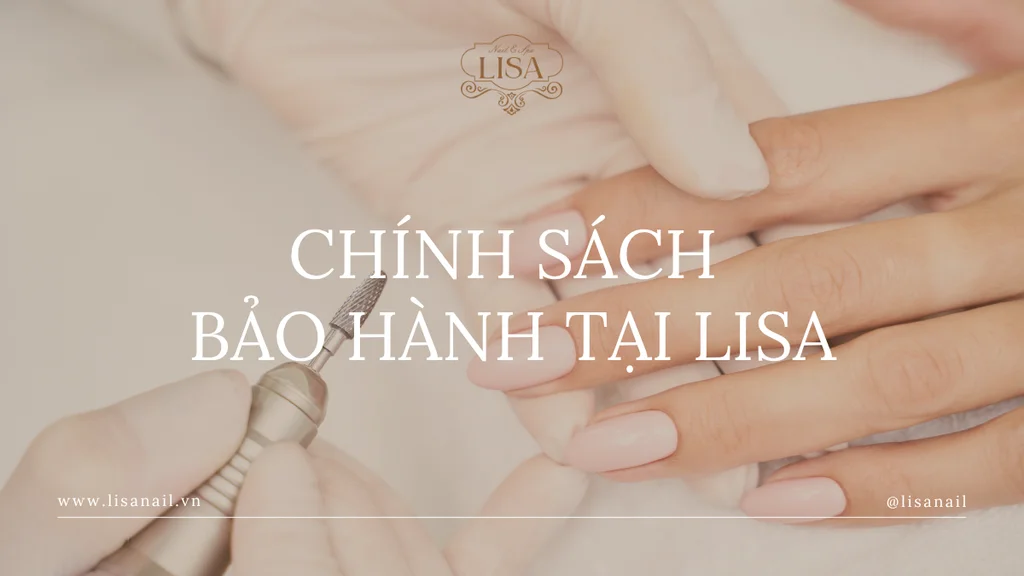 Chính sách bảo hành