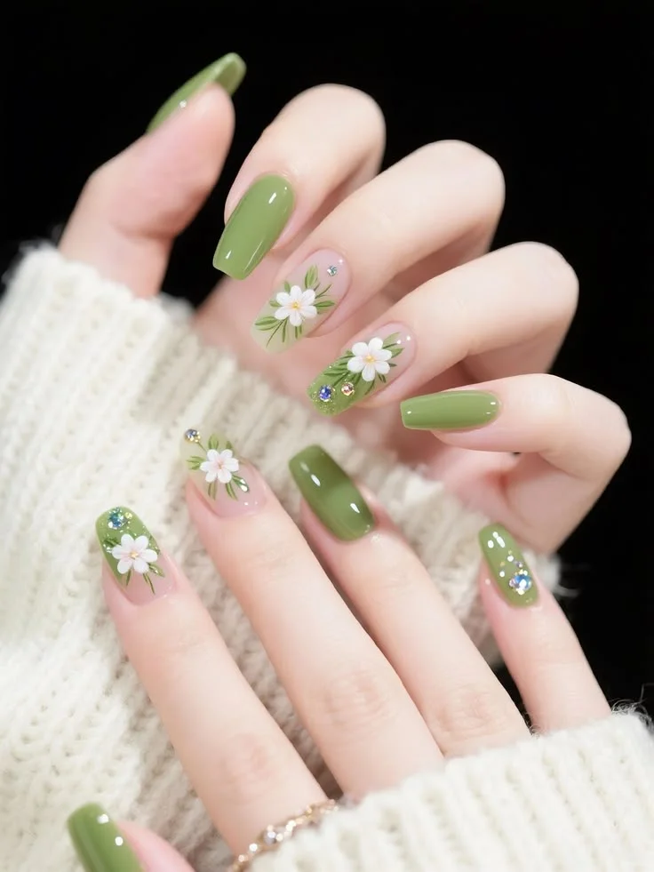 Nail Extension